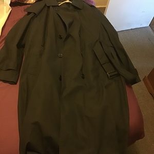 Trenchcoat